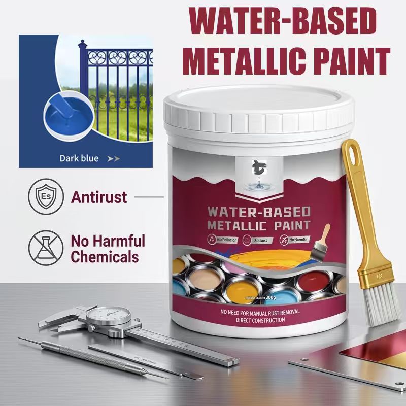 ShineShield Pro™ — Instantly Erase Rust and Reveal Brilliant, Lasting Shine