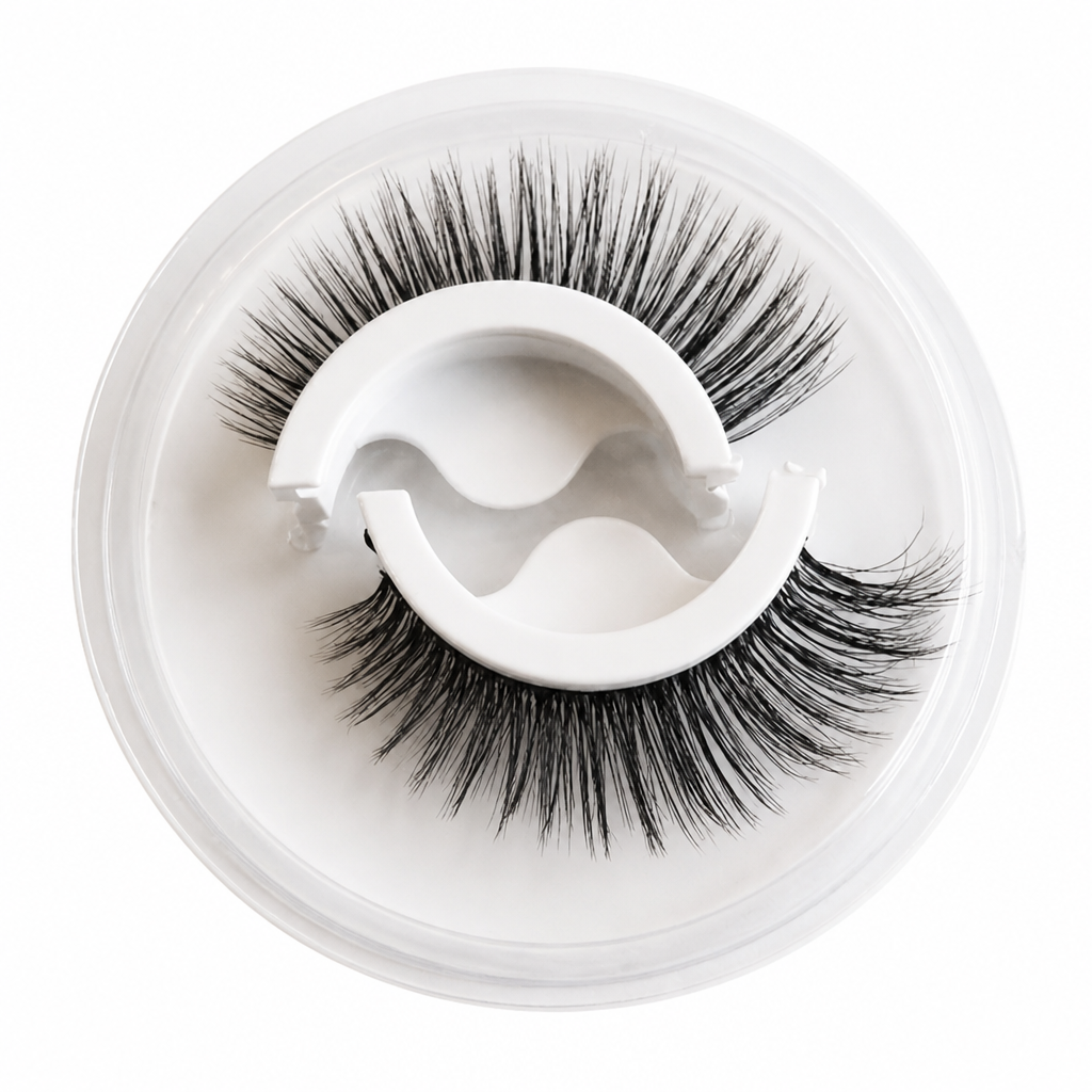 LumaLash™ — Press-On Perfection for Effortless, All-Day Confidence