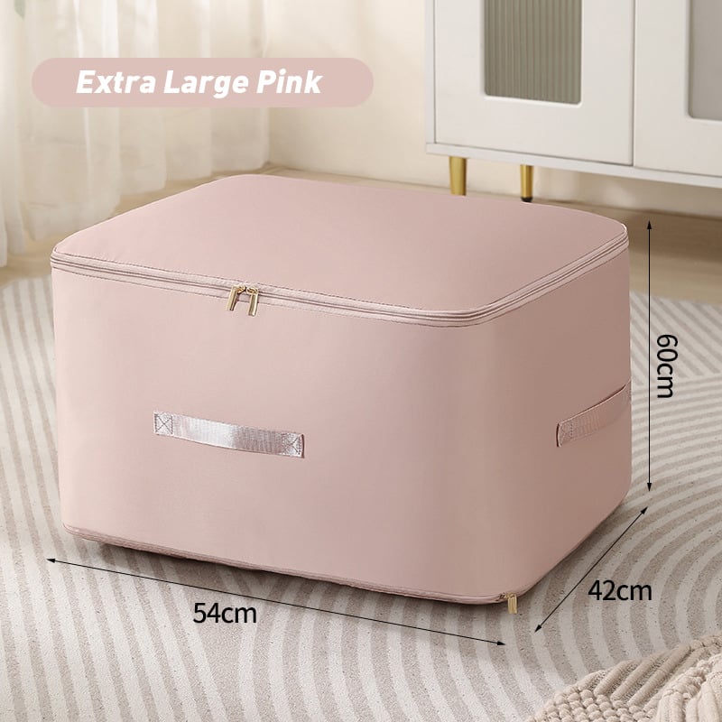 KleanNest™ — Instantly Unlock 40% More Space and Banish Clutter Forever