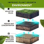 VitaBloom™ — Ignite Lush, Vibrant Growth and Revive Your Soil in Just Days