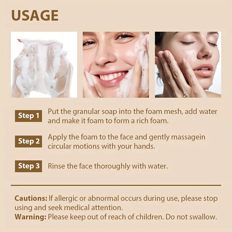 LumaVive™ — Transform Your Skin to Radiant, Spot-Free Confidence in Days
