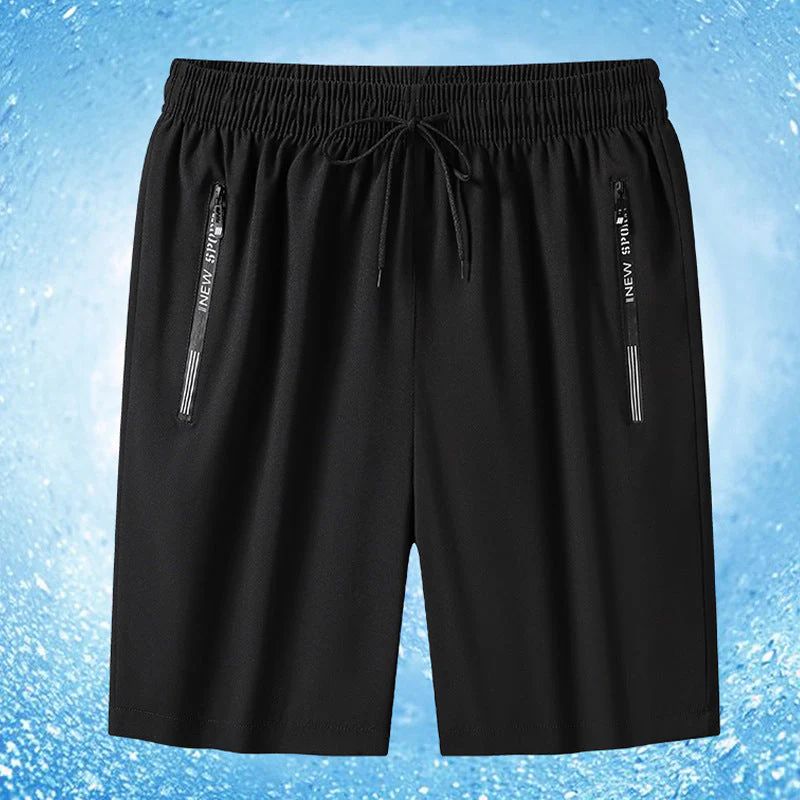 BreezeForm™ Breathable Shorts — Stay Fresh, Dry, and Confident No Matter What the Day Throws Your Way