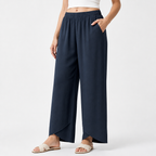 VernaEase™ — Breeze Through Your Day with Cooling Comfort and Flawless Fit