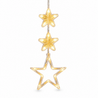 WinterGleam™ — Bring a Cozy, Magical Christmas Glow to Every Corner