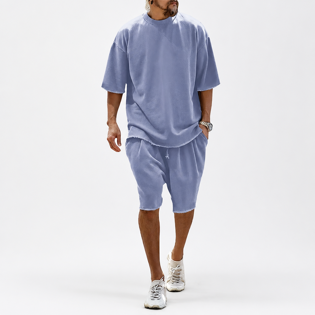 AeroEase™ — Unrivaled Comfort That Keeps You Fresh and Confident All Day