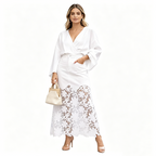 AuroraGrace™ — Command Every Room with Effortless Confidence and Feminine Edge