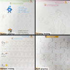 ScribbleStar™ — Turn Every Stroke into Proud, Confident Mastery