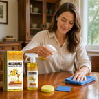 VeroLuxe™ Wood Revival Spray — Bring Dull Wood Back to Stunning, Lasting Life (3pcs)