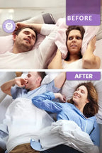 BreathGuard™ — Sleep Silent, Wake Supercharged Every Morning