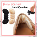 SoleSoothe™ — Walk Confidently All Day Without a Single Ache or Blister