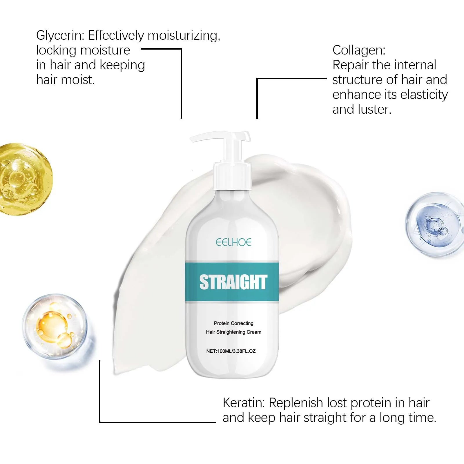 VeluraSheen™ — Transform Your Hair Into Silky, Unbreakable Strength That Turns Heads