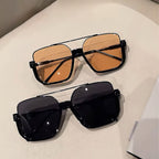 LunaVeil™ — Experience Total Freedom with Featherlight, Invisible Comfort and Crystal-Clear Sun Defense