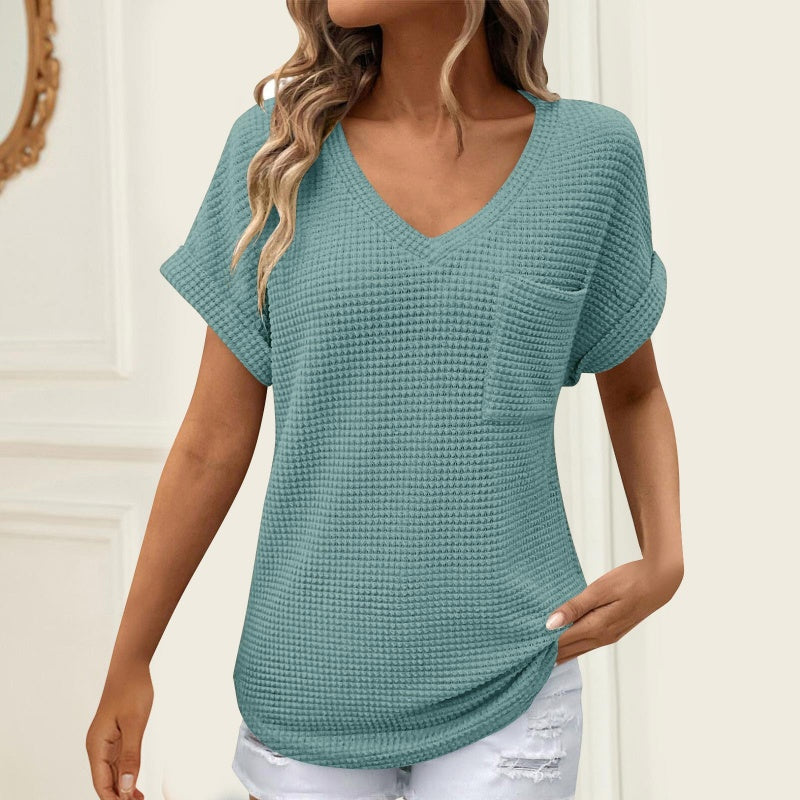BreezeLuxe™ — Stay Fresh, Flattering, and Fierce All Day Long