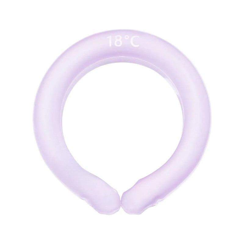 CoolEase™ — Feel Fresh and Confident with Natural, Instant Neck Cooling