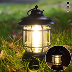 LumiAura™ — Cozy, Glare-Free Glow That Transforms Every Moment