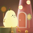 GlowVita™ — Wrap Your Child in Soothing Light for Fearless, Restful Nights