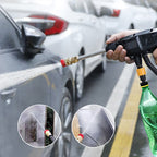 AquaPulse™ — Power Through Dirt Anywhere with Lightweight, Cordless Freedom