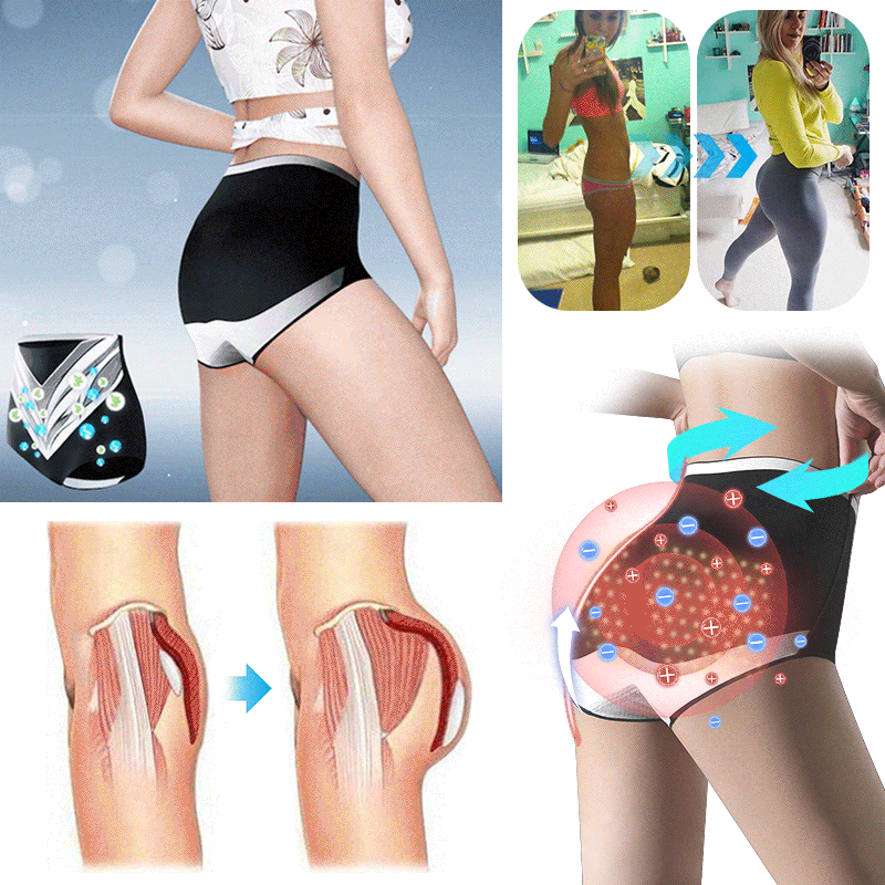 GlacioShape™ — Cozy Heat That Melts Fat, Smooths Skin & Frees You from Aches