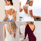 WhisperLift™ — Feel Effortless Comfort and Turn Heads All Day