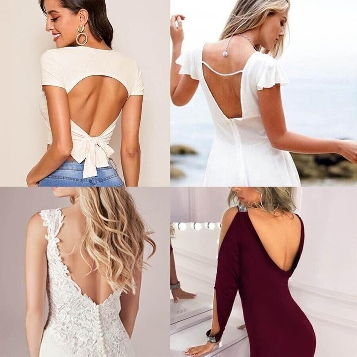 WhisperLift™ — Feel Effortless Comfort and Turn Heads All Day