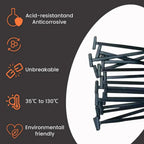 CableLock Pro™ — Snap Every Wire Tight for Instant Car Control and Peace of Mind (50 Pieces)