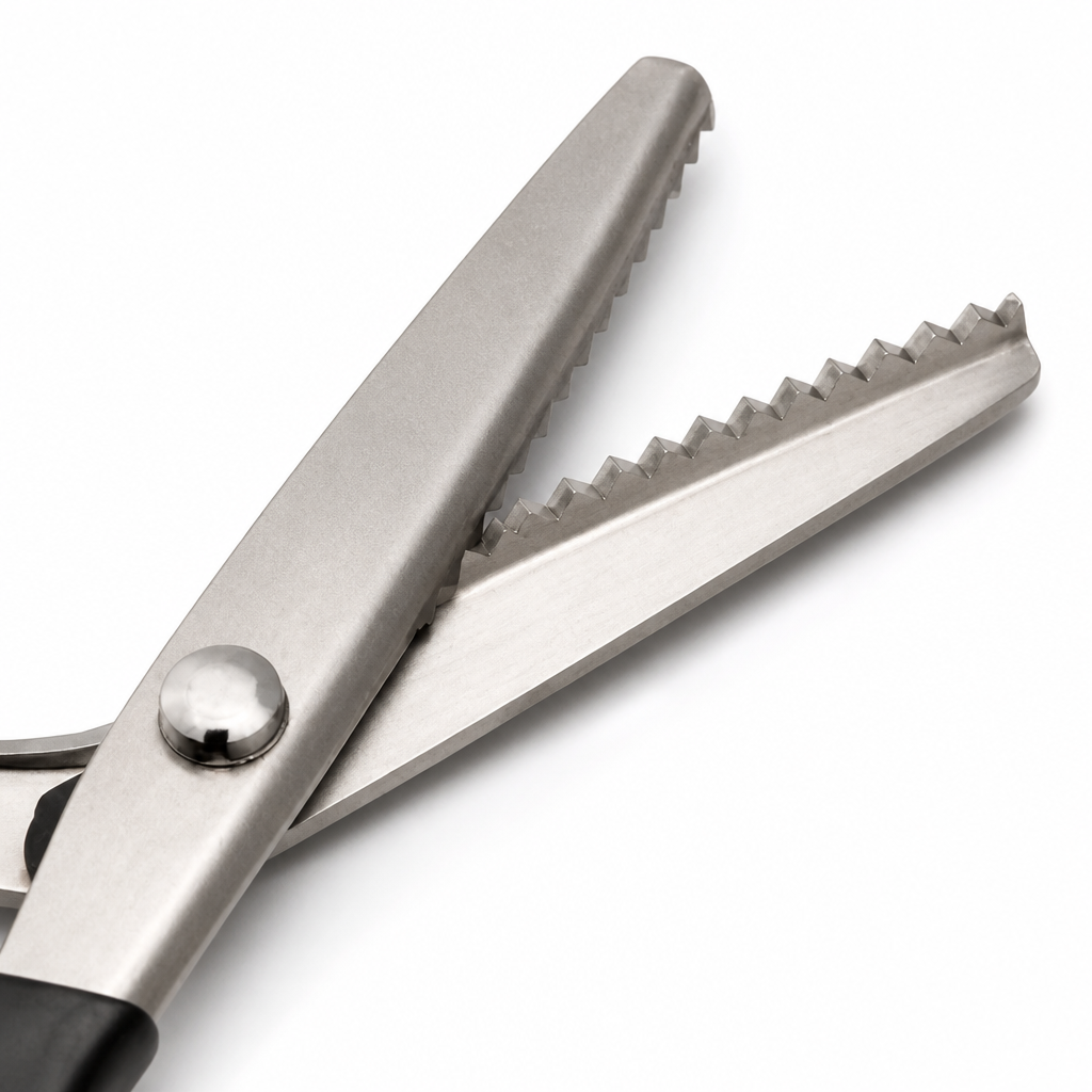 VivaEdge™ — Effortless Precision That Makes Every Cut Flawless and Fray-Free