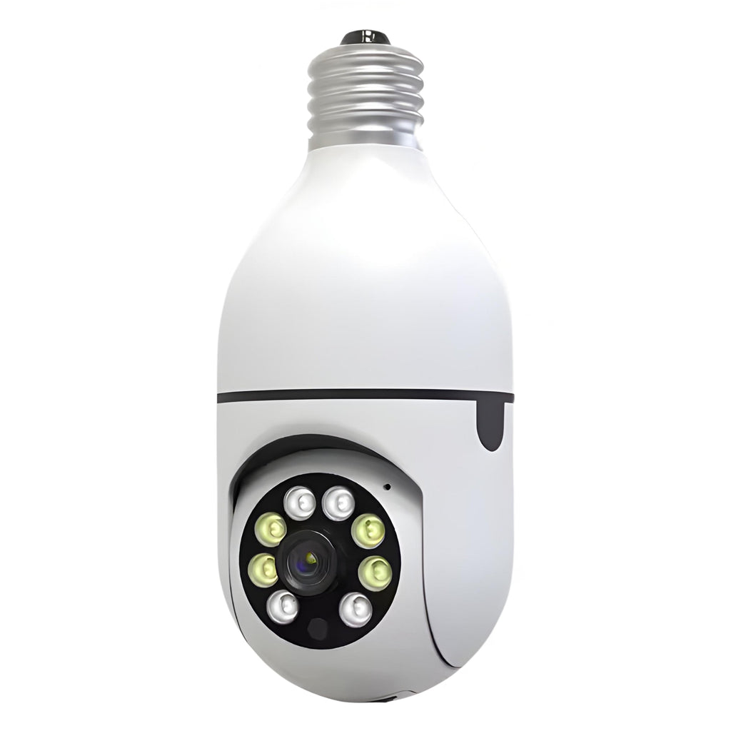 RamvoltGuard™ — Instant Ultra HD Security That Keeps You Calm and Connected