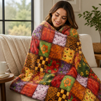 BloomAura™ — Wrap Yourself in Lush Floral Comfort That Feels Like a Warm, Soothing Hug