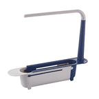 AquaNest™ — Turn Your Sink into a Calm, Clutter-Free Kitchen Oasis