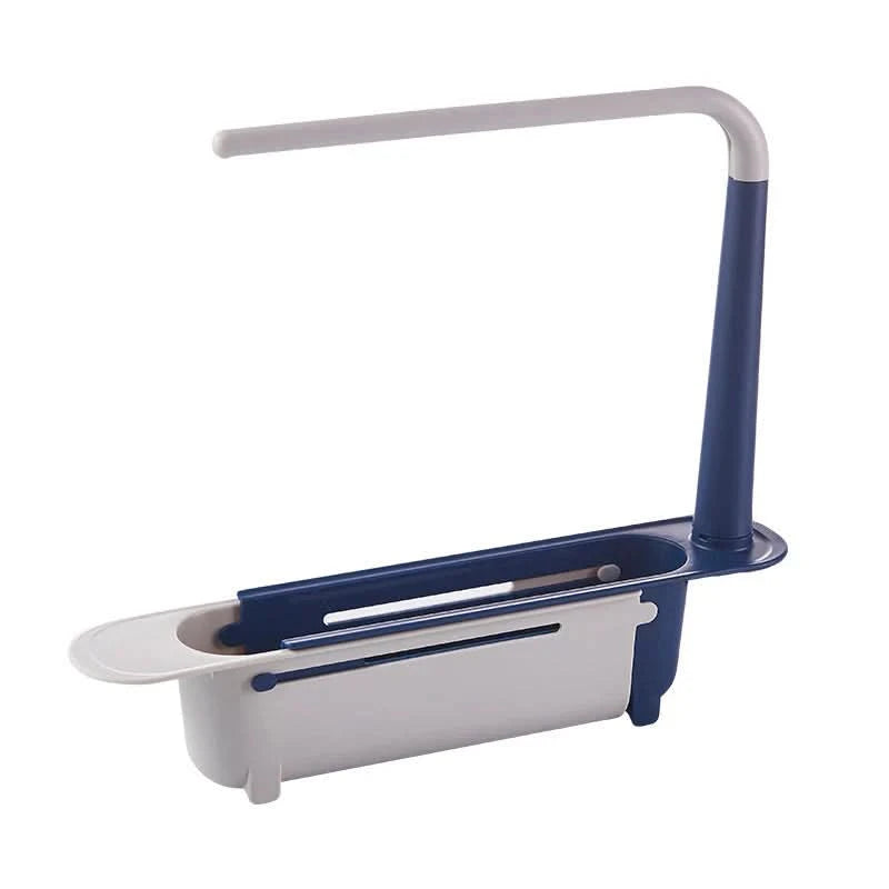 AquaNest™ — Turn Your Sink into a Calm, Clutter-Free Kitchen Oasis