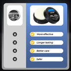 LuxurEase™ — Restore Your Leather’s Rich, Supple Glow Instantly