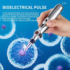 Acupuncture Healing Pen
