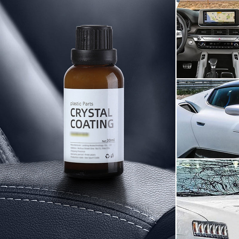 RamioLuxe™ — Bring Back Your Car’s Bold Shine and Lasting Freshness in One Easy Swipe
