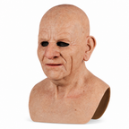 VeroMorph™ — Transform Instantly with Unbelievable Realism and All-Night Comfort