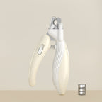 LumiPaw™ — Trim Nails Fearlessly with Perfect Precision Every Time