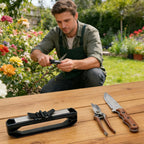 SharpEdgePro™ — Feel the Power of Perfectly Sharp Knives Wherever You Are