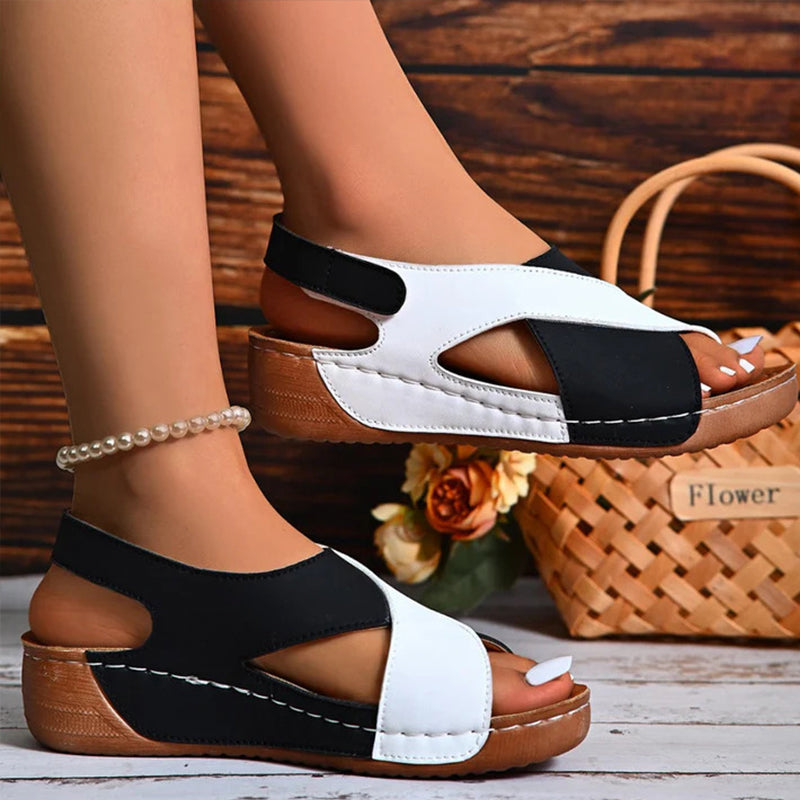 ArchellaStep™ — Turn Every Step Into Pure Comfort and Confidence