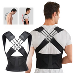 PosturePrime™ — Instantly Free Your Back and Radiate Unshakable Confidence