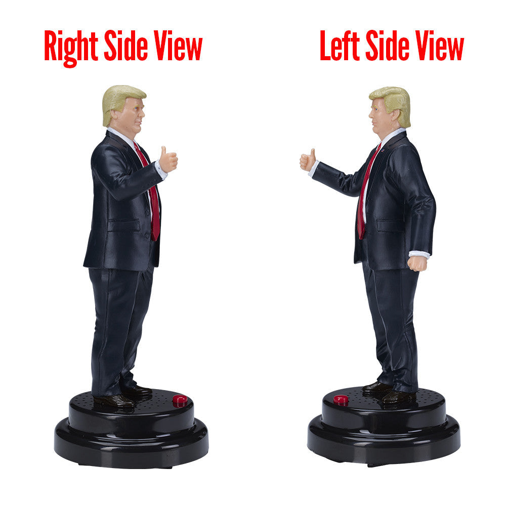 LibertyVoice™ — Ignite Fierce Patriot Pride and Spark Legendary Laughter Every Day