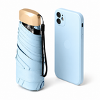 VeraShade™ — Weather-Proof Confidence That Fits Right in Your Pocket