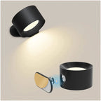 Radianta™ — Instantly Transform Any Space Into Your Cozy, Cord-Free Sanctuary