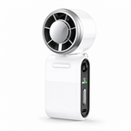 ArctoBreeze™ — Instantly Crush Heat and Own Your Cool Confidence Anywhere