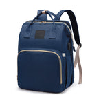 Teeny Traveler™ — Effortless Outings and Instant Comfort for You and Your Baby
