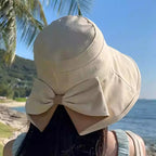 SolariaShield™ — Stay Cool, Look Stunning, and Block Every Ray