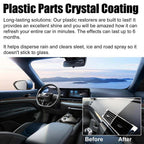 GlissaShield™ — Own That Jaw-Dropping Shine and Bulletproof Your Ride Instantly