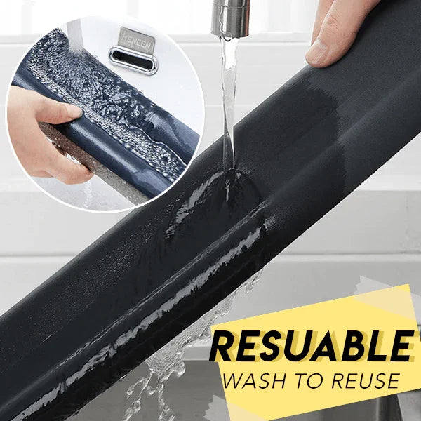 GlideSeal™ — Effortless Door Sealing for a Warmer, Quieter Home