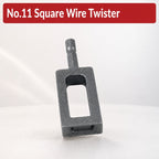 BondTorque™ — Crush Wire Tying Frustration with Unstoppable Speed and Strength