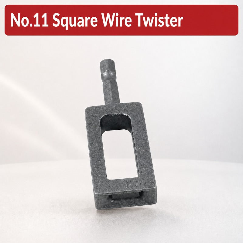 BondTorque™ — Crush Wire Tying Frustration with Unstoppable Speed and Strength