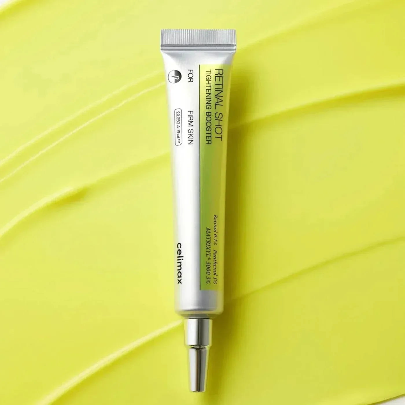 GlowSense™ — Wake Up to Firmer, Radiant Skin That Defies Age Every Day