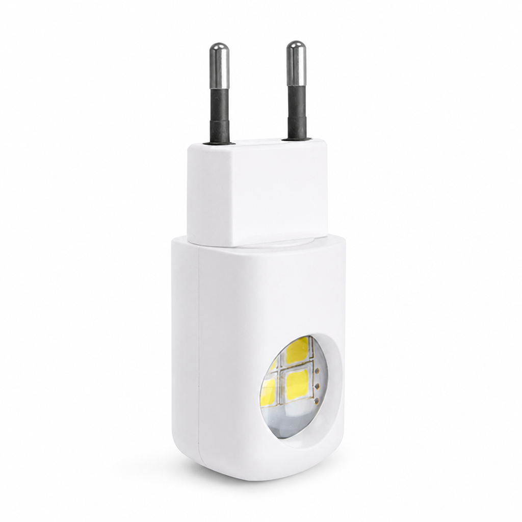 LumaSense™ — Your Night’s Gentle Guardian for Safe, Serene Steps